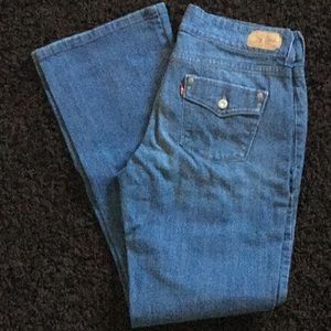 Levi's Jeans